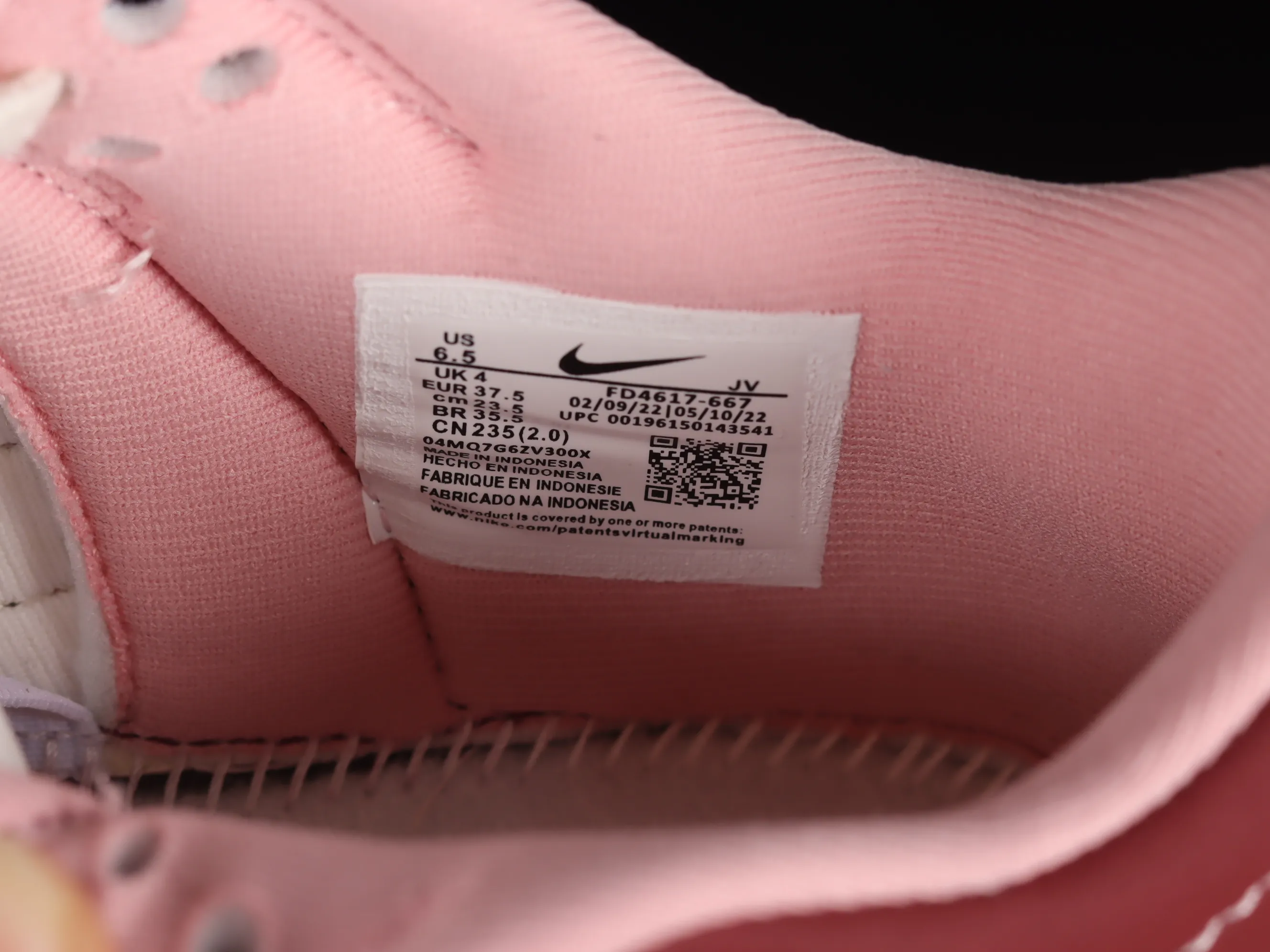 All categories Nk SB Dunk series Nk SB Dunk Low low-top sneakers Nk Dunk Low Disrupt 2 "Desert Bronze" Valentine's Day Destruction 2 series new deconstructed style lightweight dunk low-top casual sports skateboard shoes FD4617-667